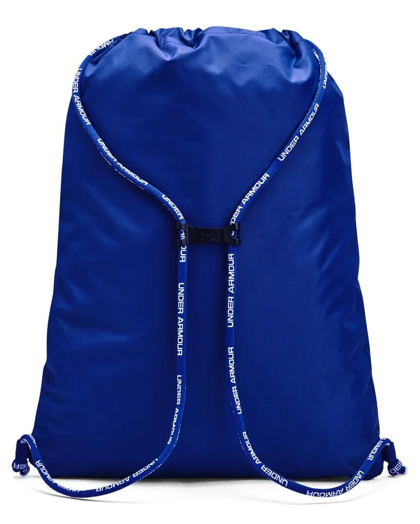 UA Undeniable Sackpack Product Image