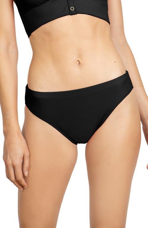 Robin Piccone Amy 2 Bottom (Lotus) Women's Swimwear Product Image