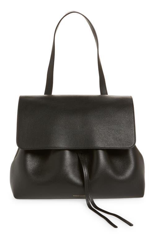 Mansur Gavriel Large Soft Lady Leather Bag Product Image