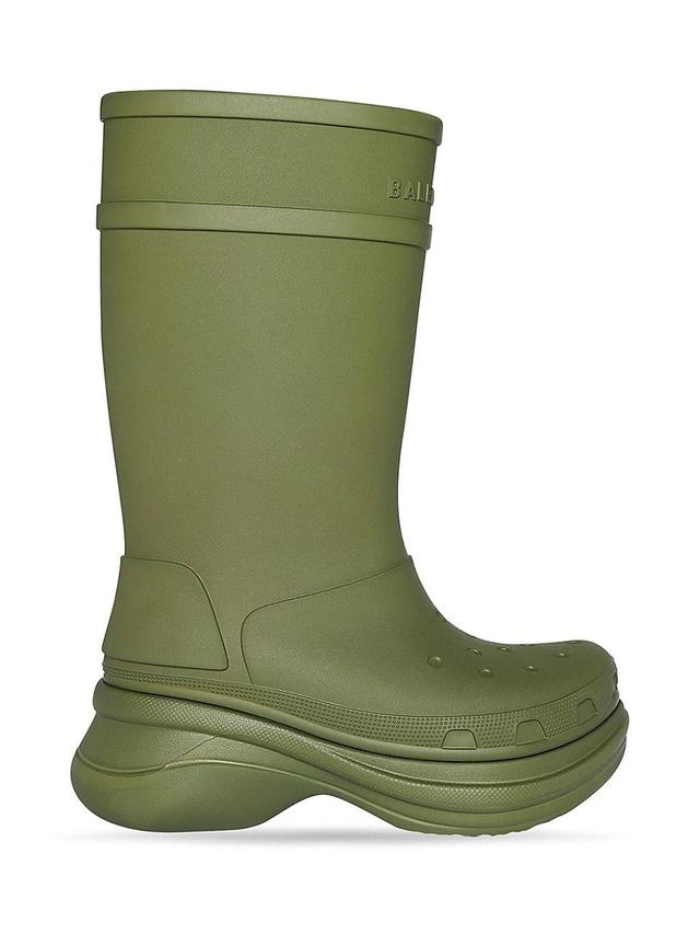 Mens Crocs Boot Product Image