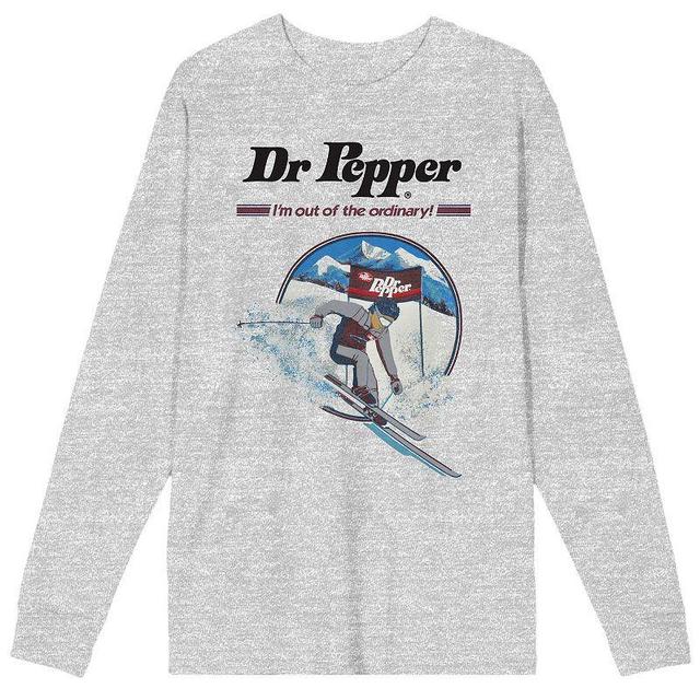 Mens Dr. Pepper Im Out of the Ordinary Graphic Tee Product Image