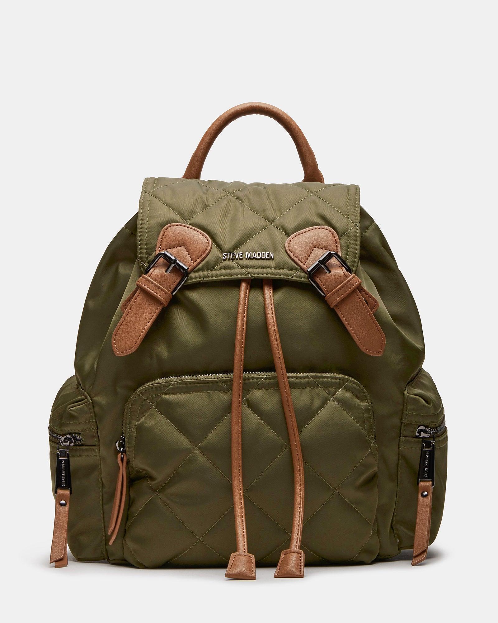 SOLLY BAG OLIVE Female Product Image