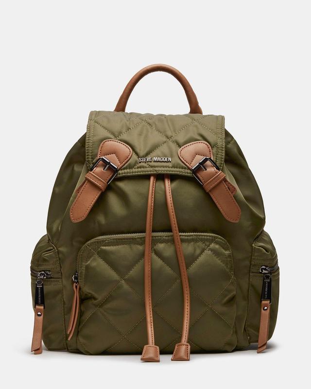 SOLLY BAG OLIVE Female Product Image