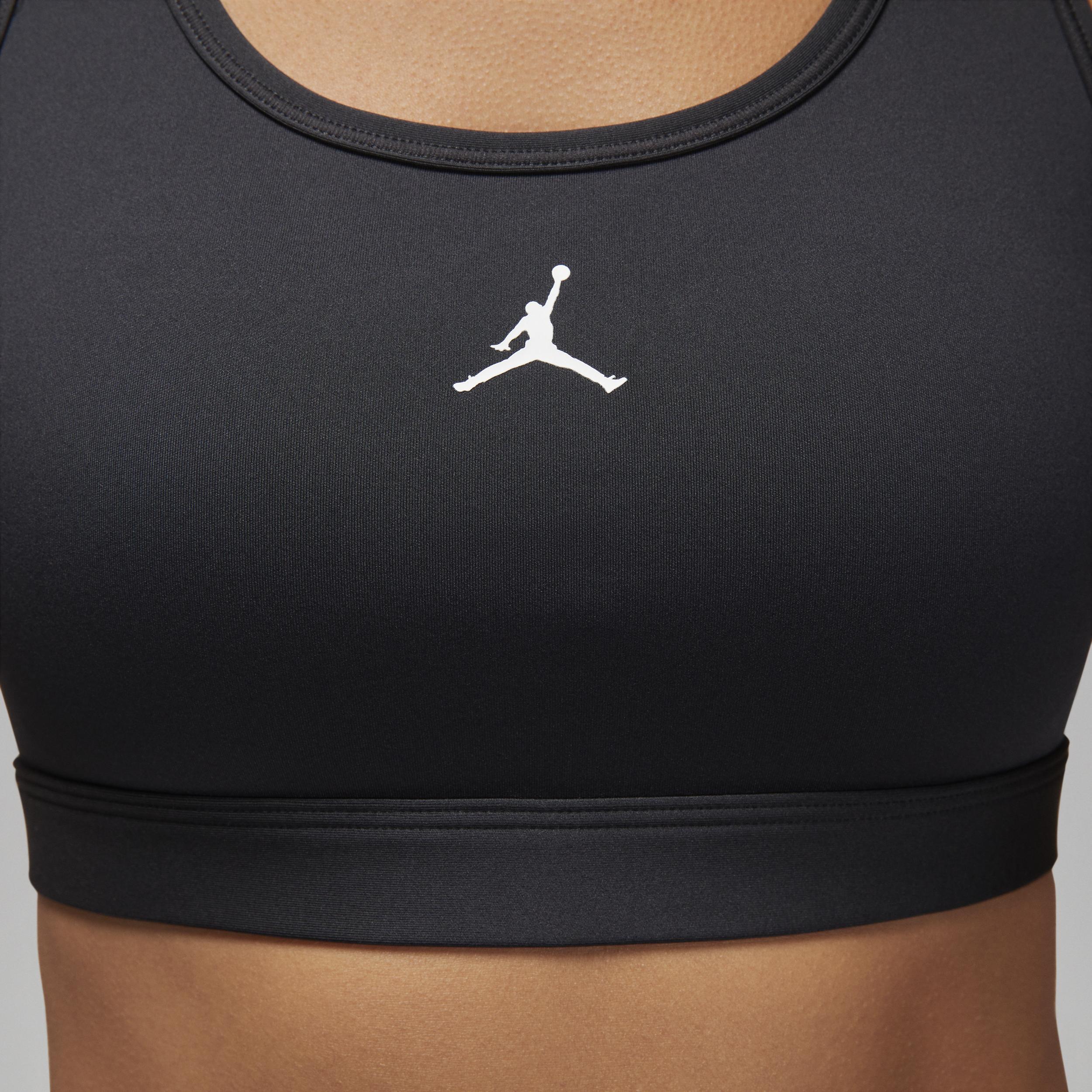 Jordan Womens Jumpman Sports Bra Product Image