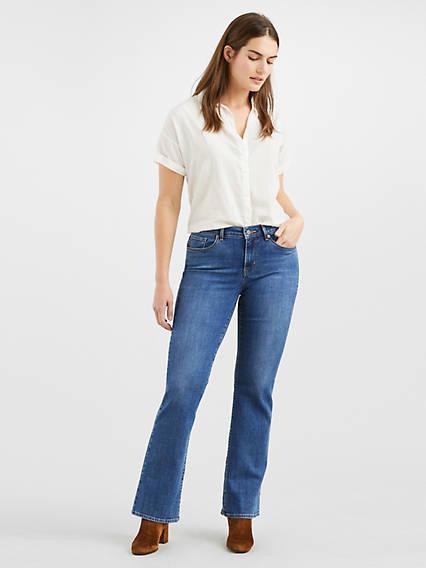 Levi's Bootcut Women's Jeans product image