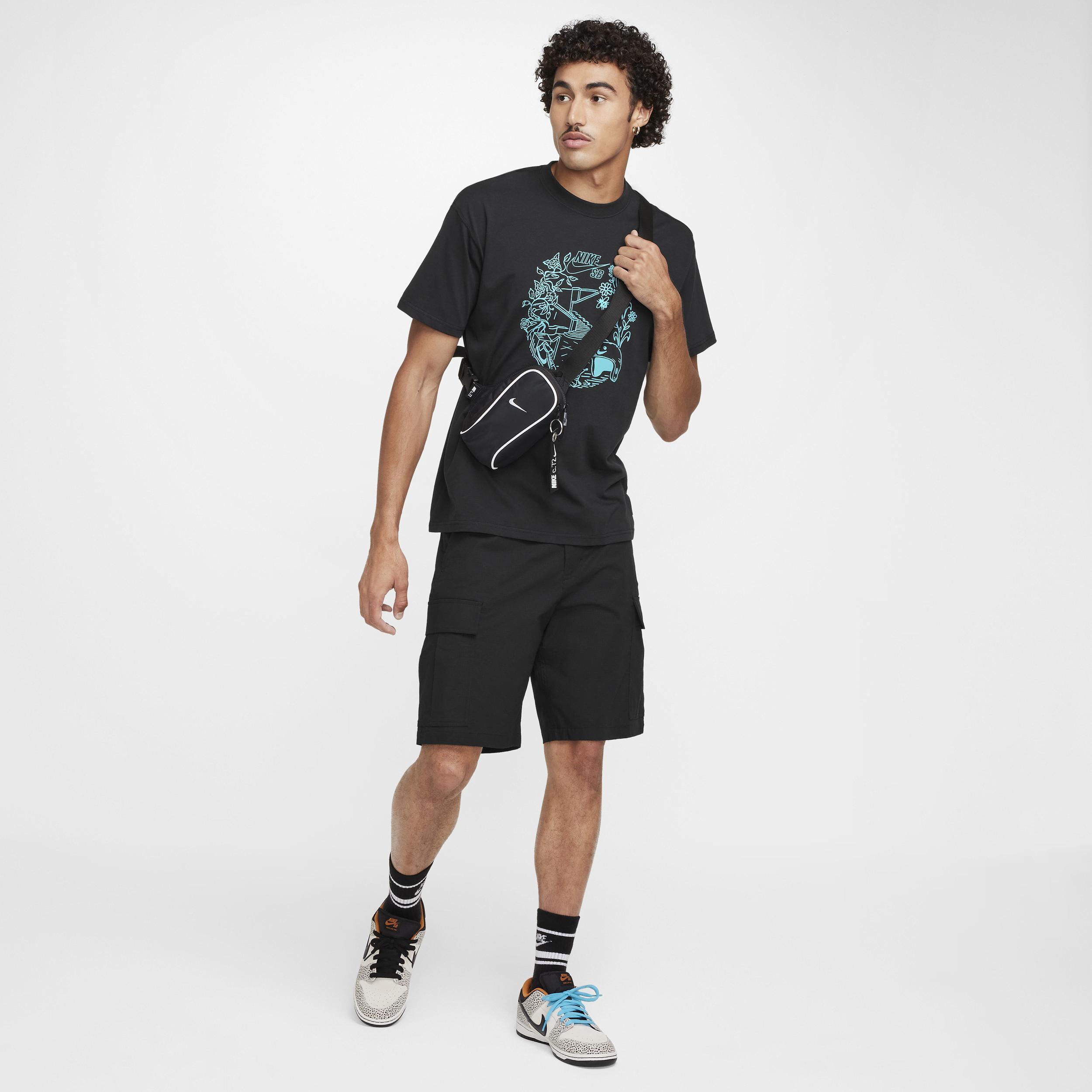 Mens Nike SB T-Shirt Product Image