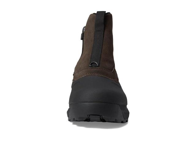 The North Face Chilkat V Zip Waterproof (TNF /Asphalt Grey) Men's Shoes Product Image