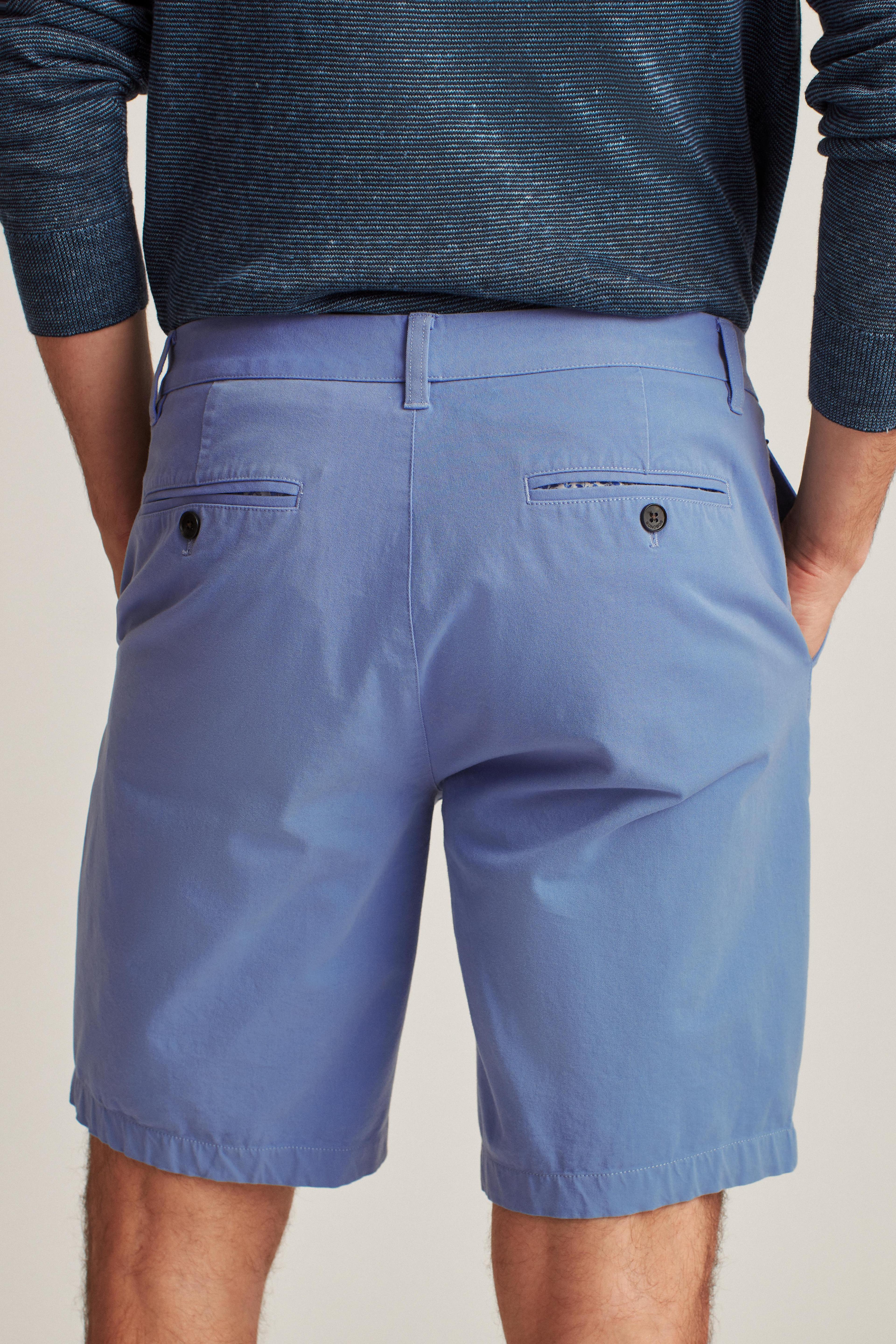 The Chino Short 2.0 Product Image