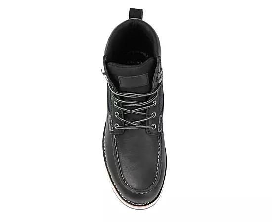 Territory Mens Macktwo Lace-Up Boot Product Image