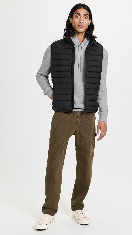 Save The Duck Rhus Vest | Shopbop Product Image