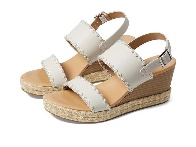 DV Dolce Vita Enchant (Ivory) Women's Sandals Product Image