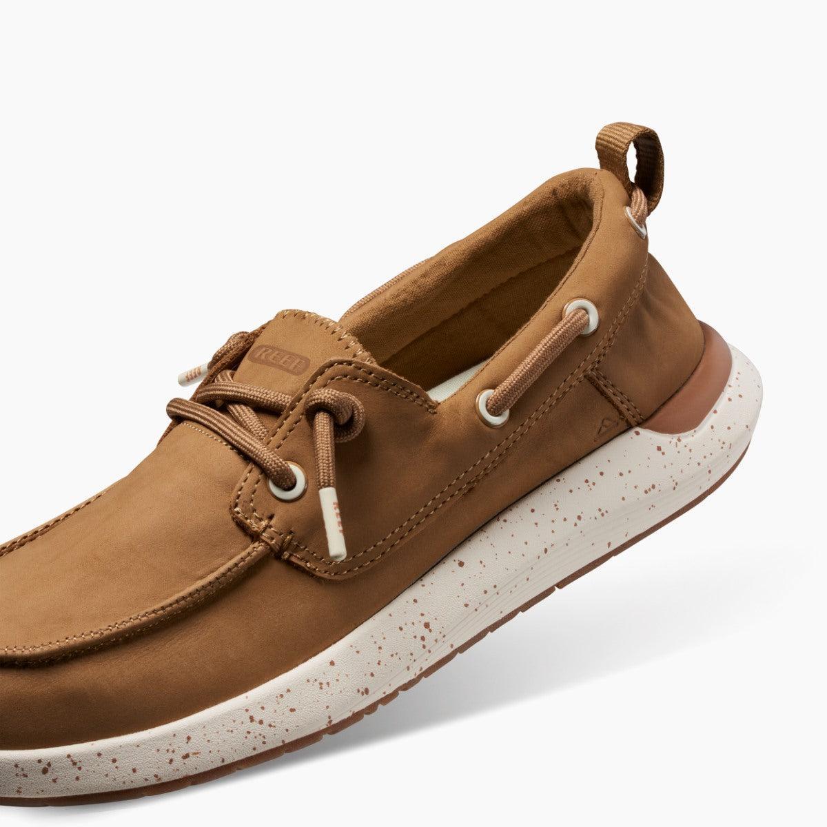 Swellsole Pier Leather Male Product Image