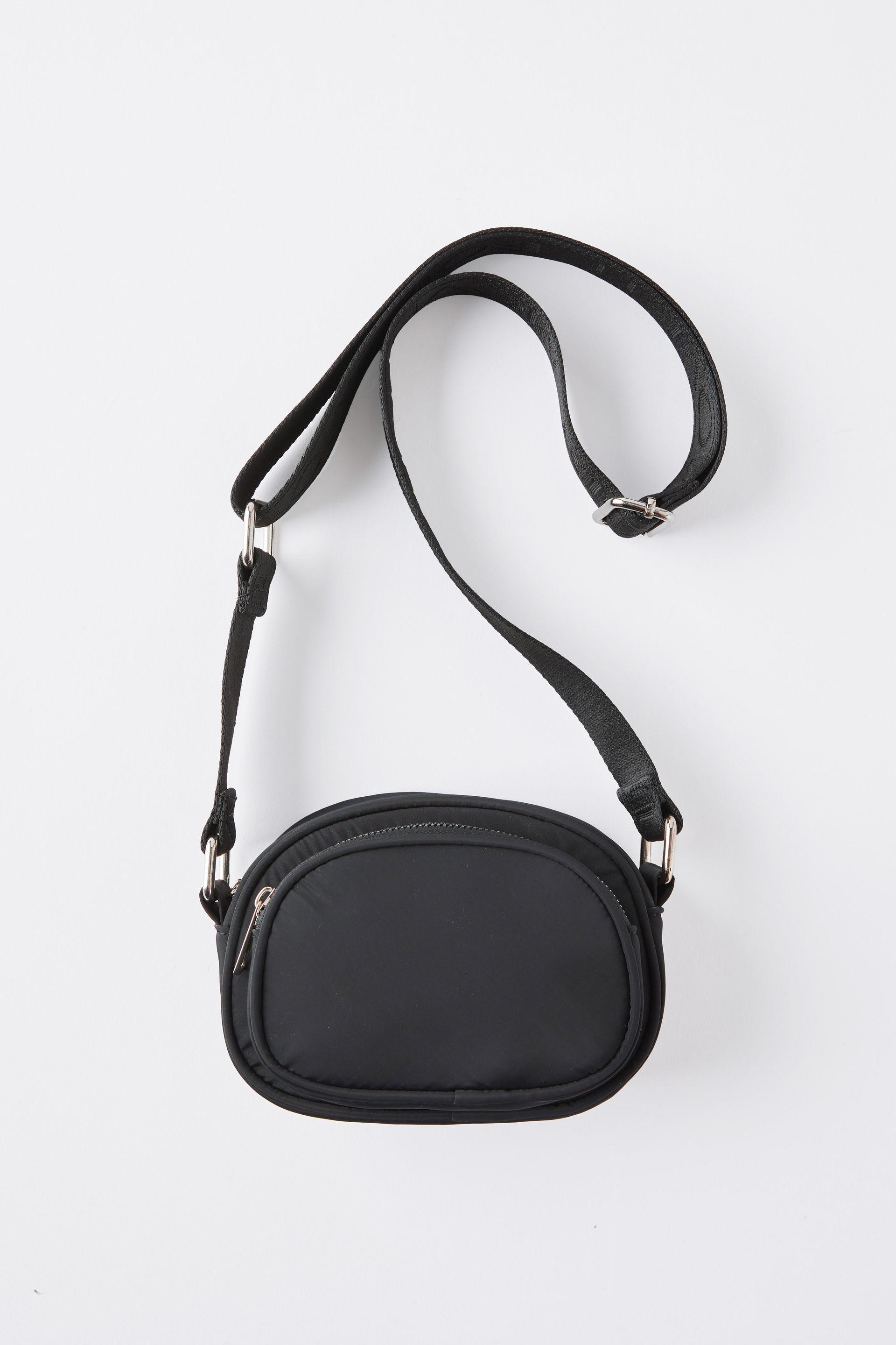 Mini Camera Crossbody Bag Product Image