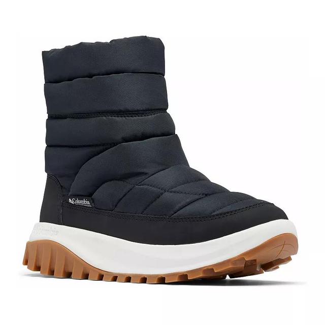 Columbia Women's Snowtrot Mid Boot- Product Image