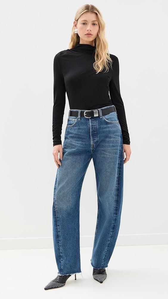 Veronica Beard Jean Mylie Top | Shopbop Product Image