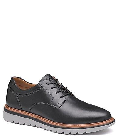 Johnston & Murphy Braydon Plain Toe Derby Product Image