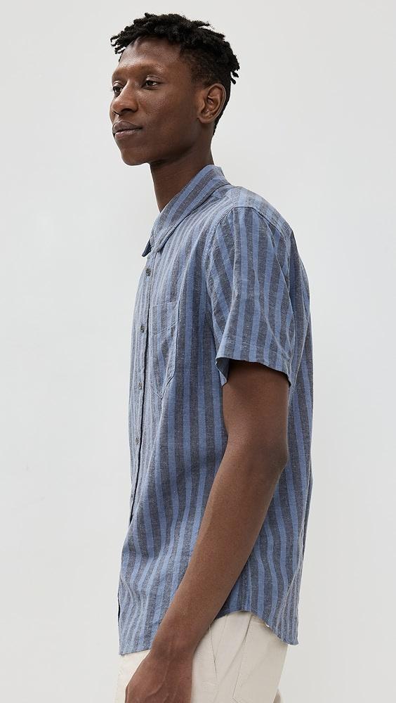 RAILS Wilder Shirt | Shopbop Product Image