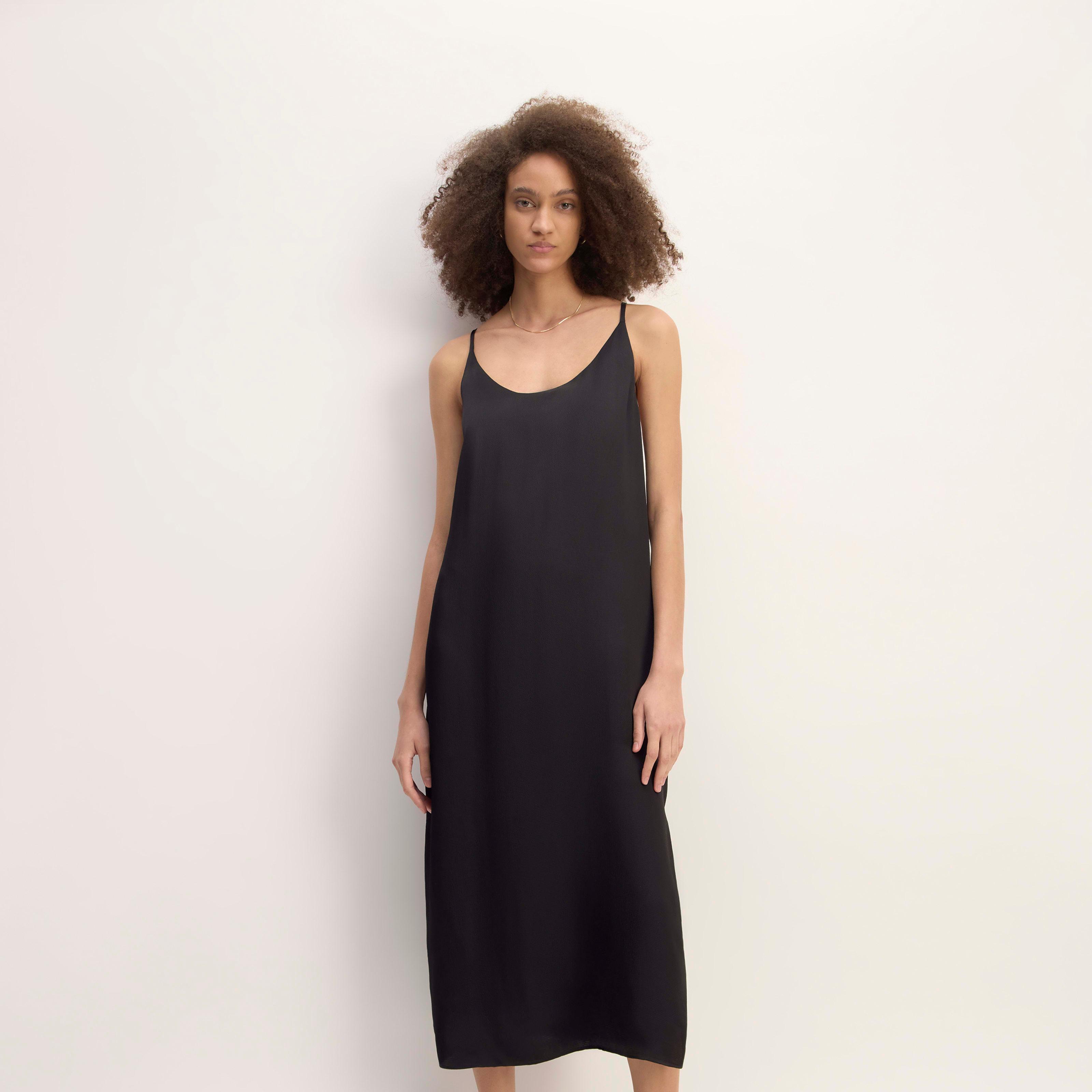 The Ultimate Slip Dress Product Image