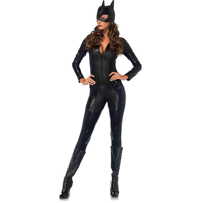 Catwoman Cosplay Costume Set product image