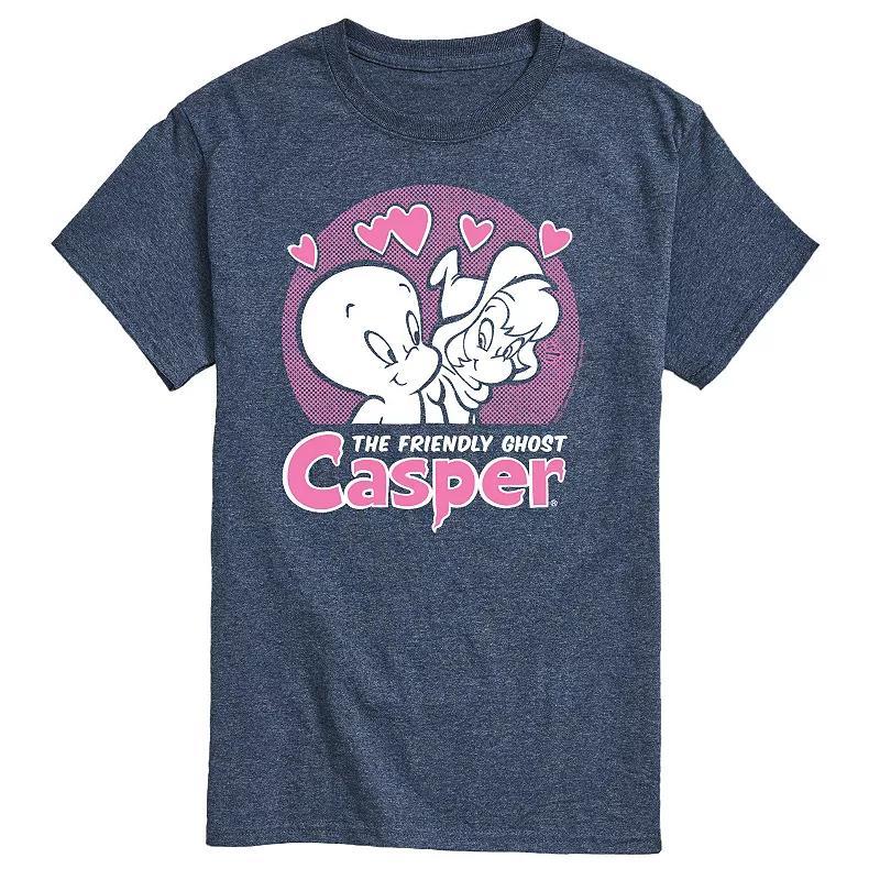 Mens Casper Wendy Love Graphic Tee Product Image