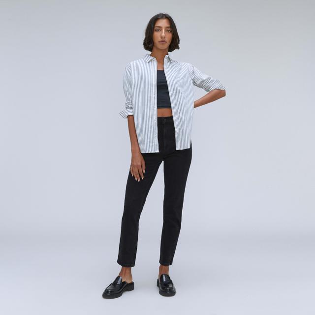 Womens Original Cheeky Jean by Everlane Product Image