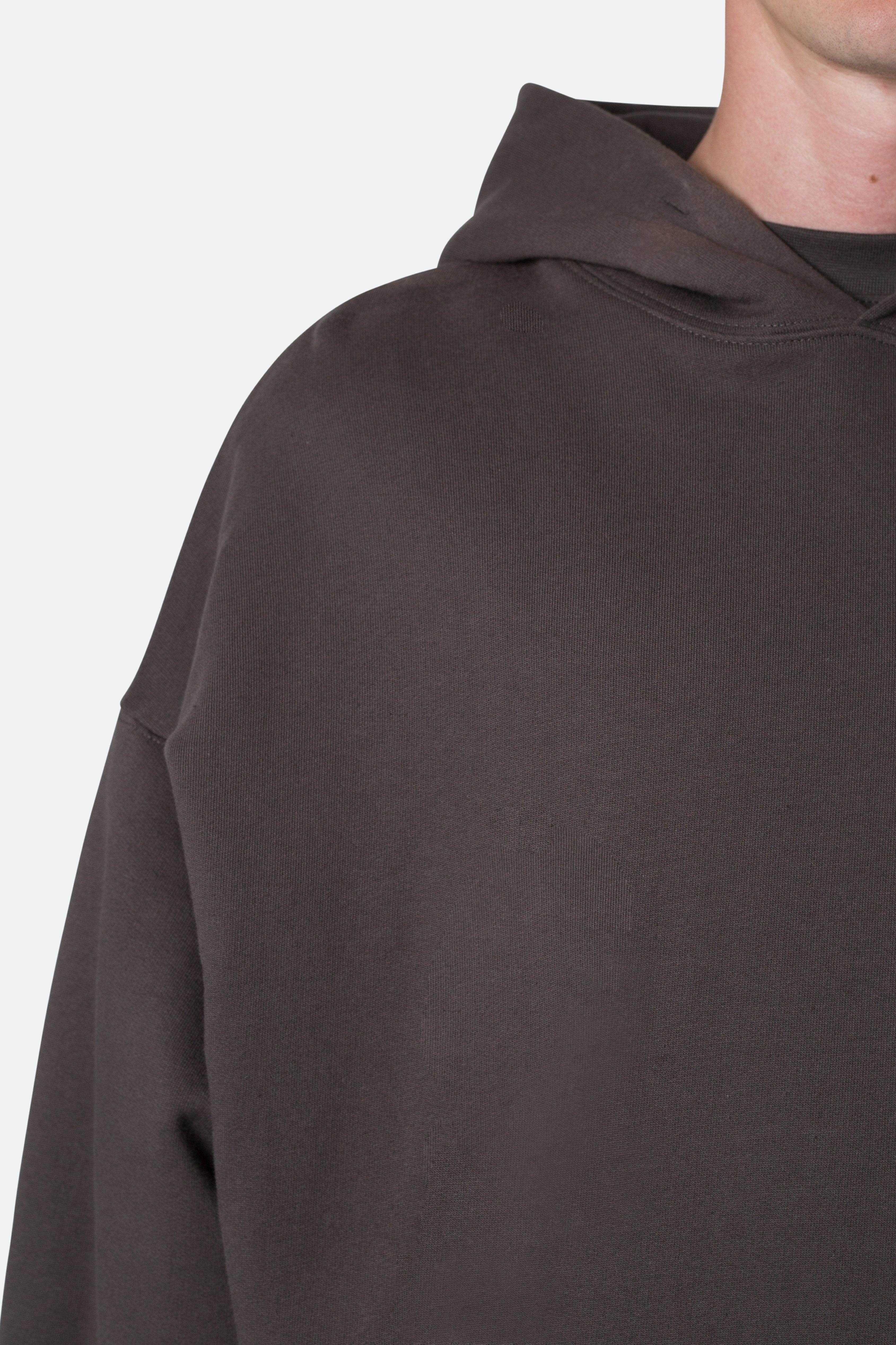 Every Day Hoodie - Vintage Black Product Image