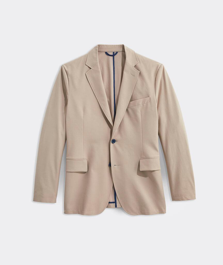 Lightweight On-The-Go Blazer Product Image