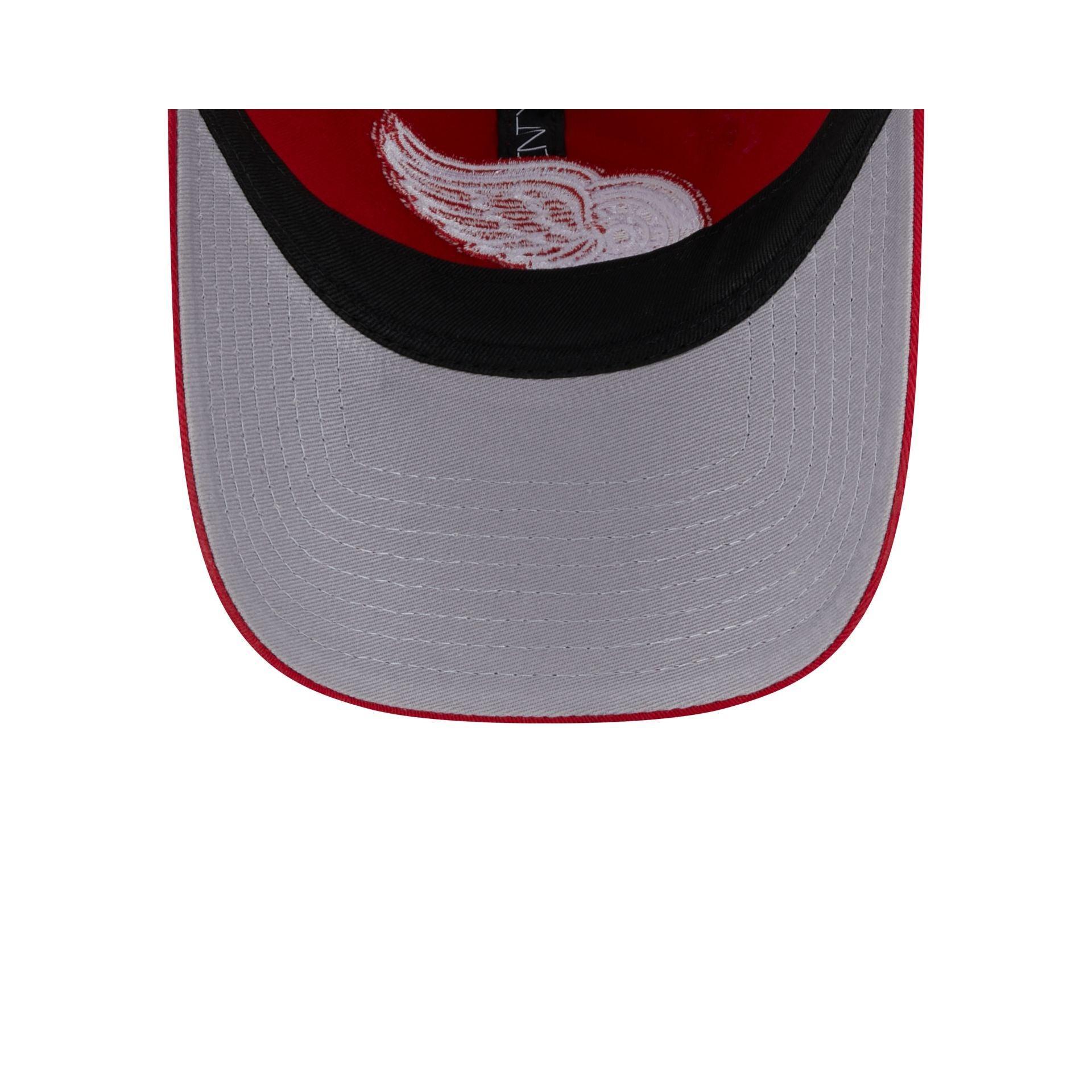 New York Giants Slick 9TWENTY Trucker Hat Male Product Image