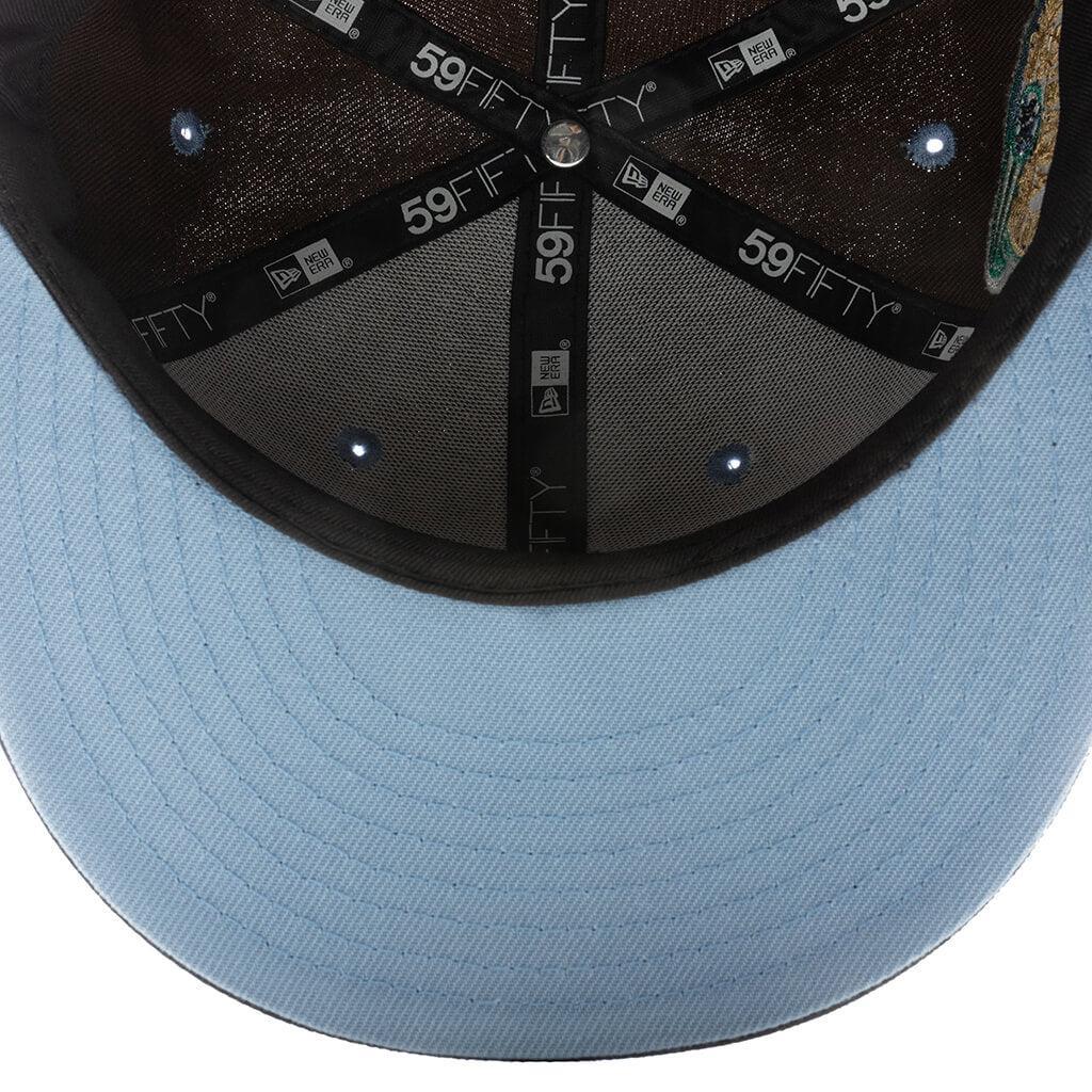 Feature x New Era Golden Hour 59FIFTY Fitted - Toronto Blue Jays Male Product Image