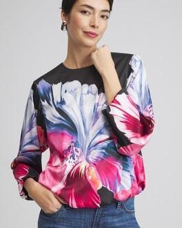 Women's Clothing - Dresses, Pants & Blouses - Chico's Product Image