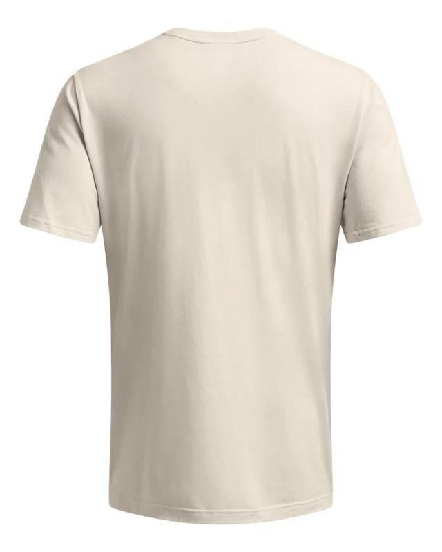 Men's UA Stamped Short Sleeve Product Image