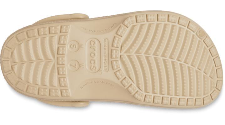 Baya Lined Clog Product Image