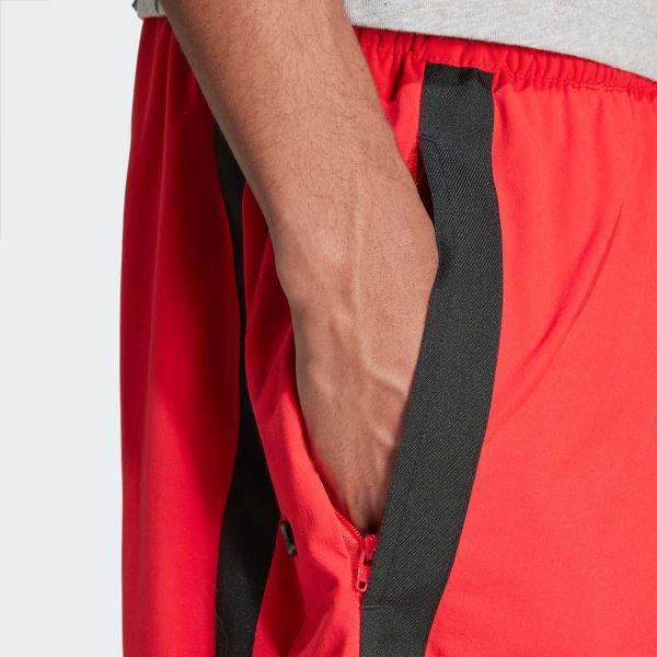 Premium Classic Street Adibreak Shorts Product Image