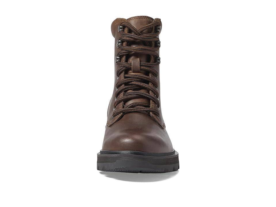 SOREL Lennox Waterproof Lace-Up Boot Product Image