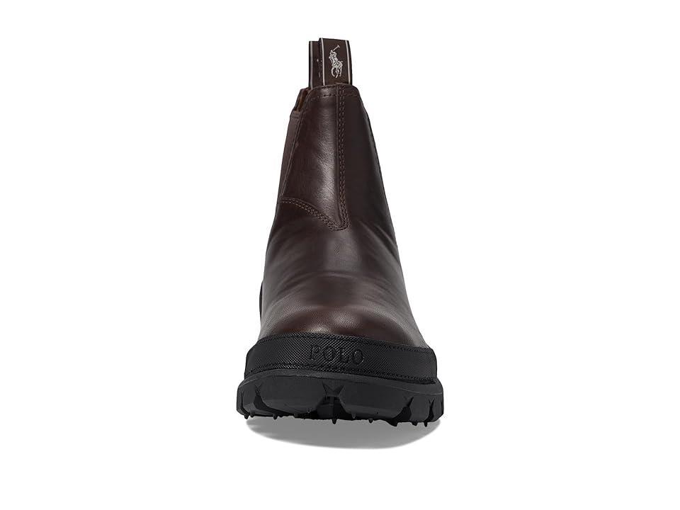 Polo Ralph Lauren Oslo Chelsea Men's Boots Product Image