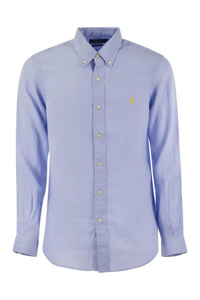 Camicia Blue Hyacinth Product Image