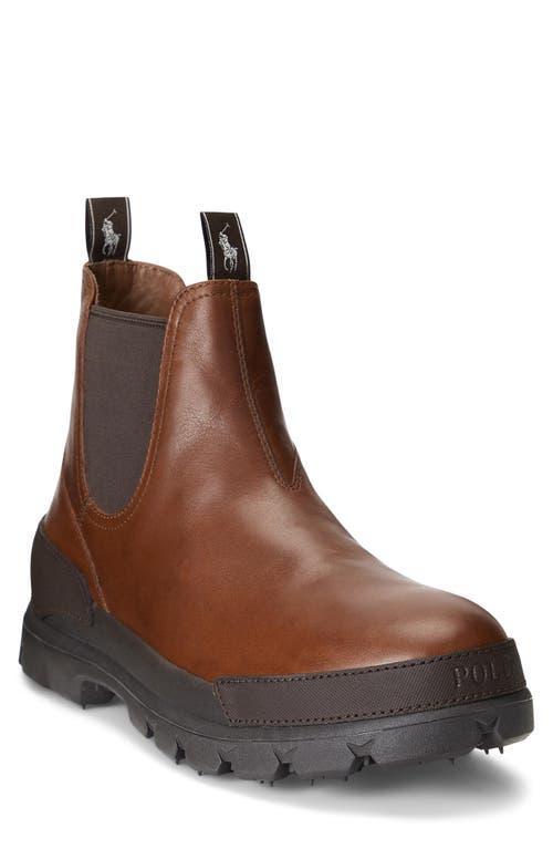 Polo Ralph Lauren Oslo Chelsea Boot Product Image