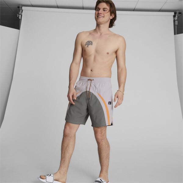 PUMA SWXP 7" Men's Swim Trunks Product Image