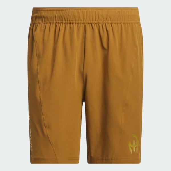 Mahomes Designed for Training Workout Shorts Product Image