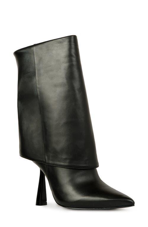 BLACK SUEDE STUDIO Cecille Bootie Product Image