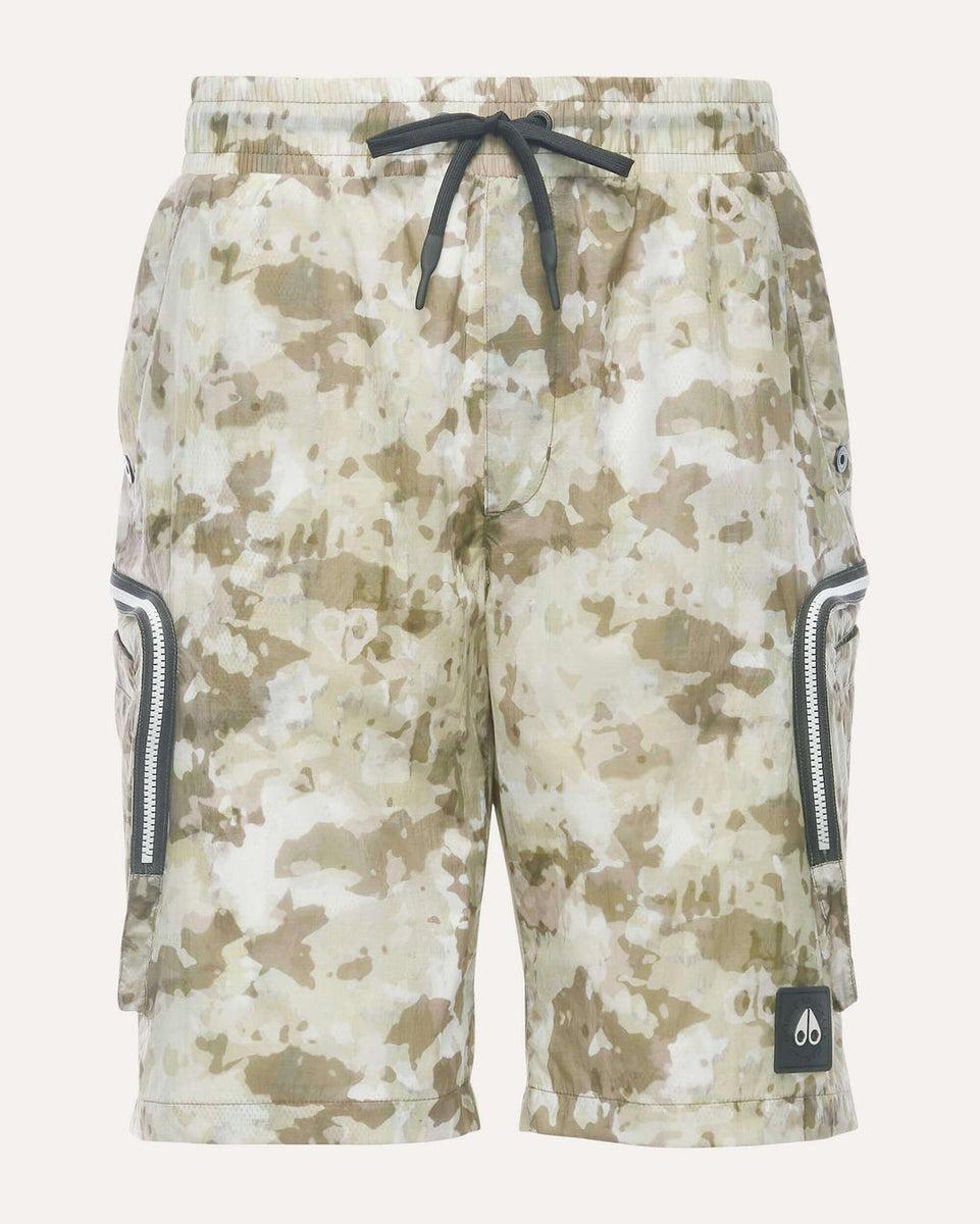 Moose Knuckles Men's Tristan Shorts Product Image