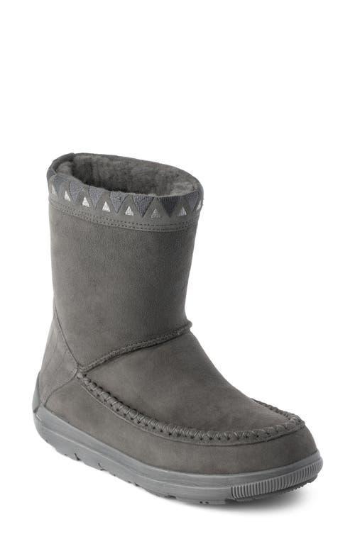 Manitobah Reflections Genuine Shearling Boot Product Image