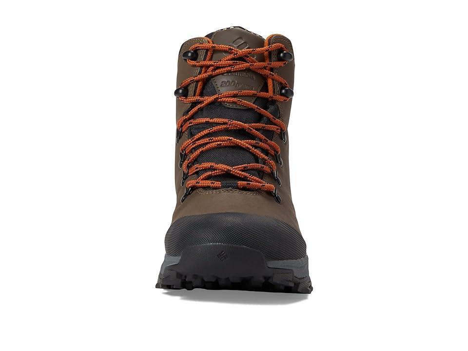 Columbia Men's Expeditionist Boot- Product Image