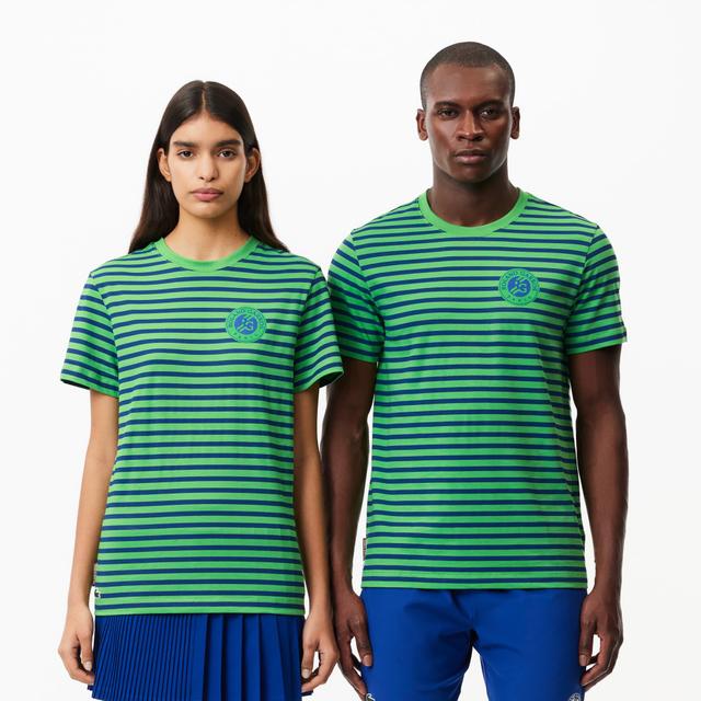 Ultra Dry Sport Roland-Garros Edition T-shirt Product Image