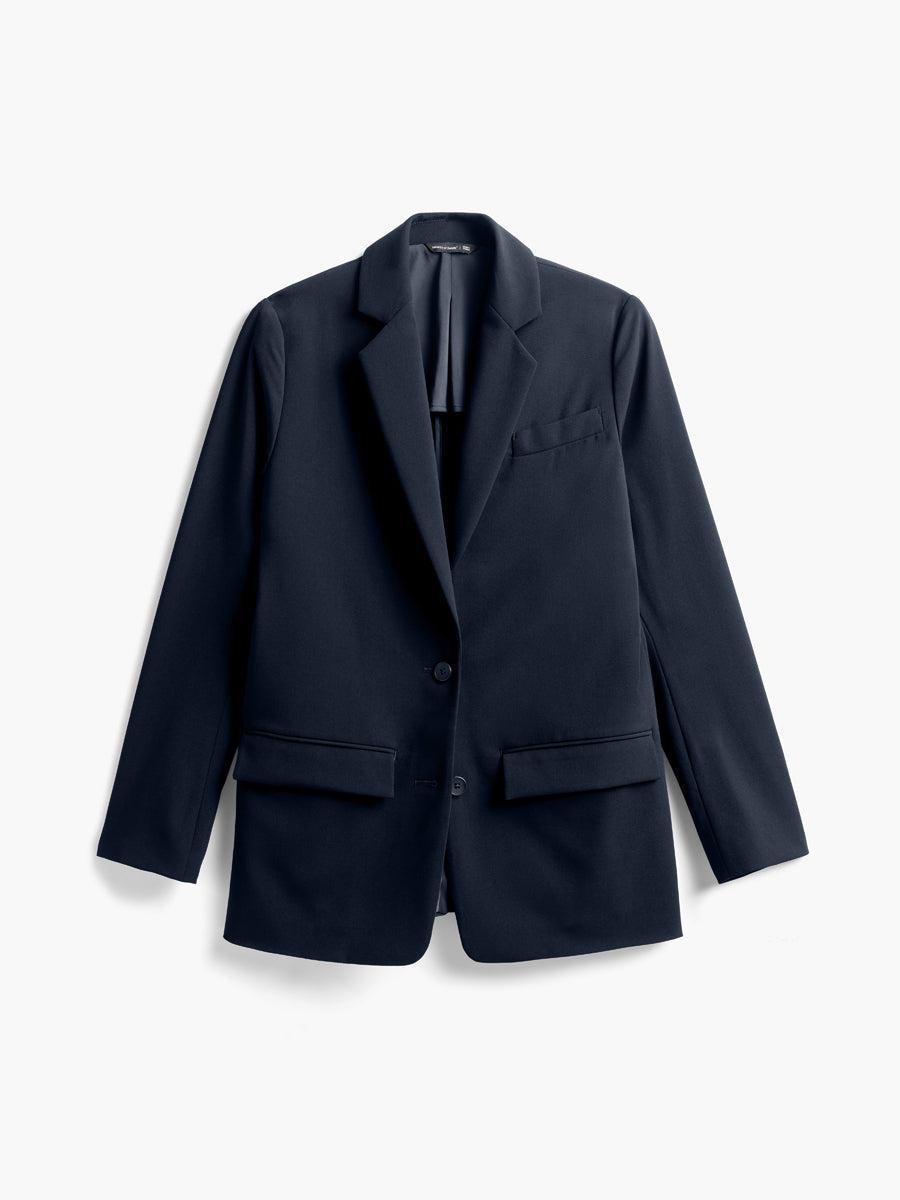 Women’s Velocity Oversized Blazer product image