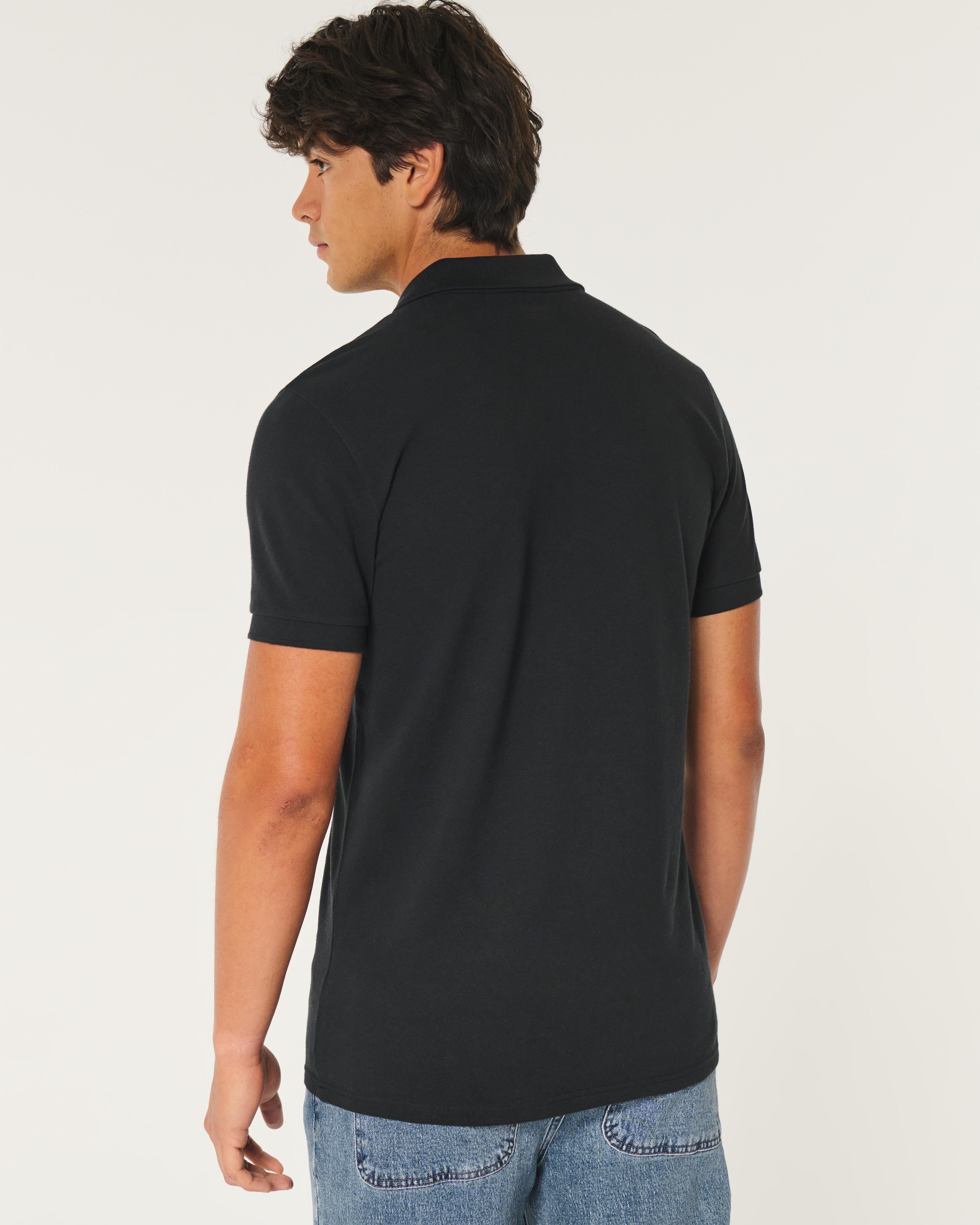 Icon Polo Product Image