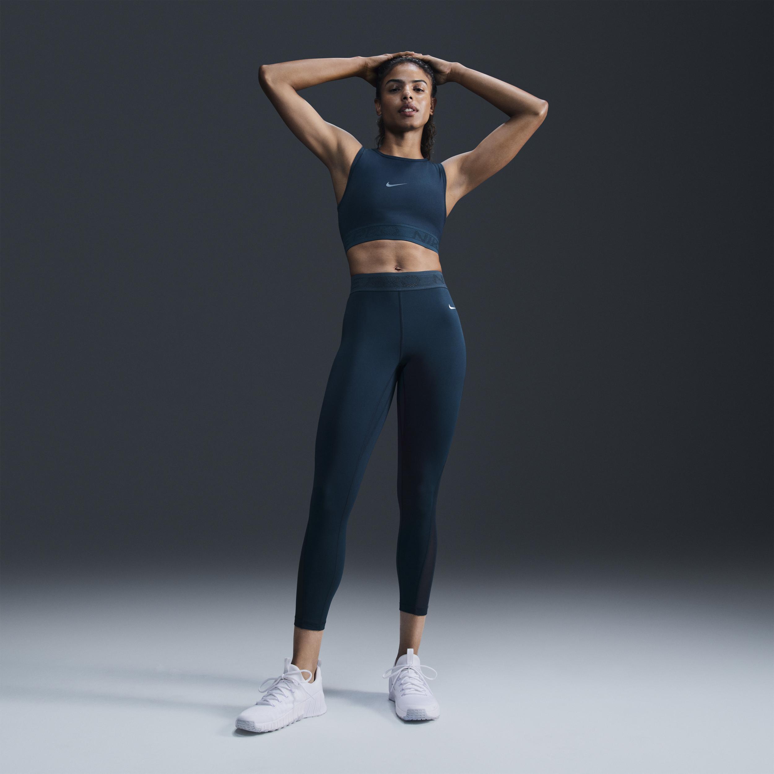 Women's Nike Pro Mesh Tank Top product image