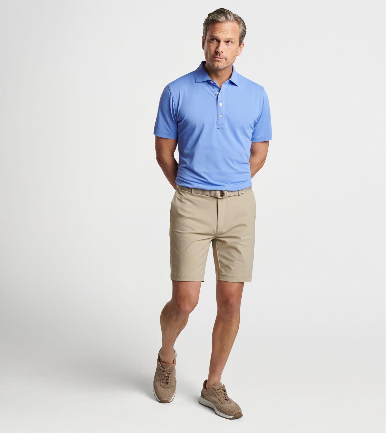 Bingham Performance Short Product Image