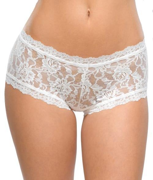 Signature Lace Boyshort Product Image