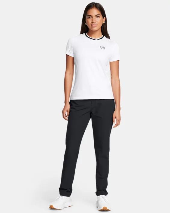 Women's UA Drive Pro Cold Weather 5-Pocket Pants Product Image